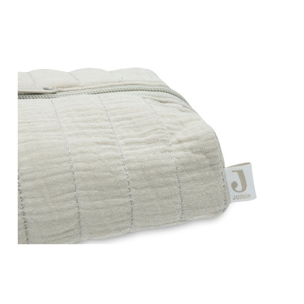 PORTA TOALLITAS PARA BEBÉS VERDE OLIVO