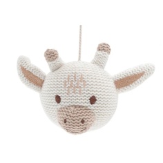 MÓVIL CUNA ANIMALES 2