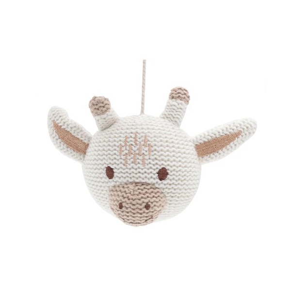 MÓVIL CUNA ANIMALES