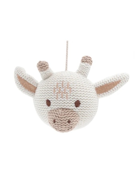 MÓVIL CUNA ANIMALES