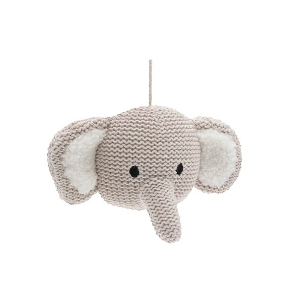 MÓVIL CUNA ANIMALES