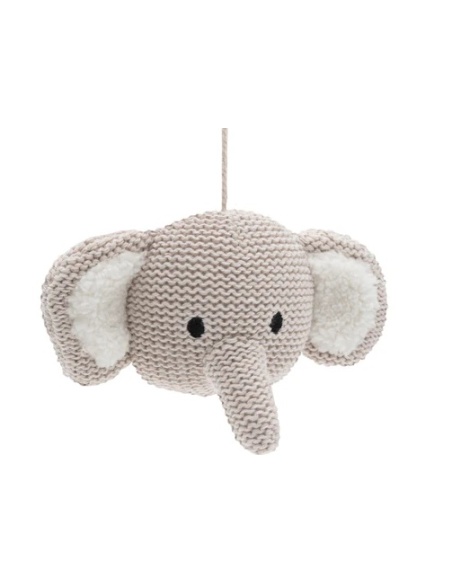 MÓVIL CUNA ANIMALES