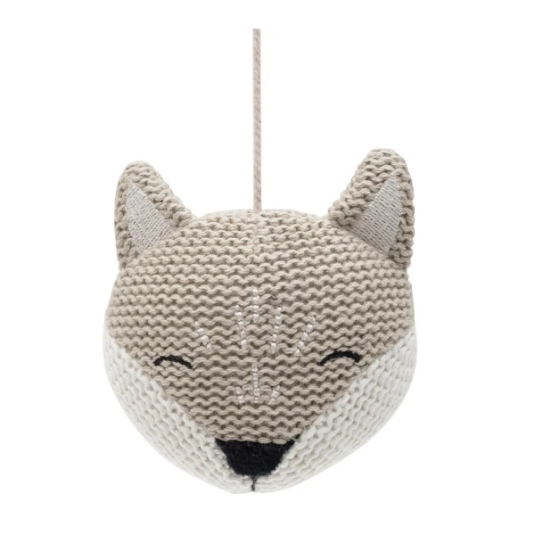 MÓVIL CUNA ANIMALES