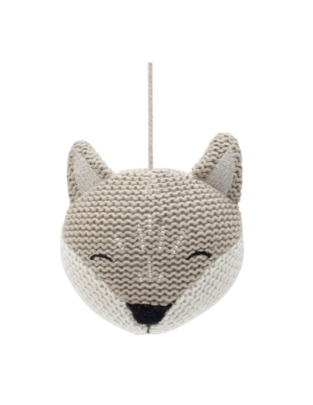 MÓVIL CUNA ANIMALES