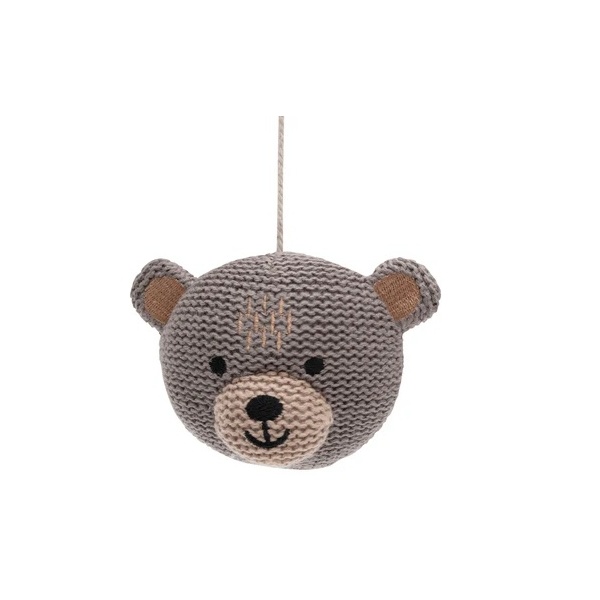 MÓVIL CUNA ANIMALES