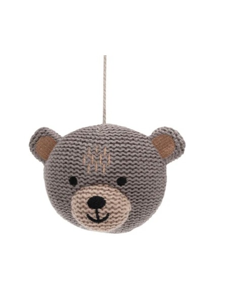 MÓVIL CUNA ANIMALES