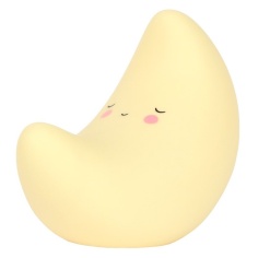 LUZ DE COMPAÑIA LUNA