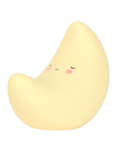 LUZ DE COMPAÑIA LUNA