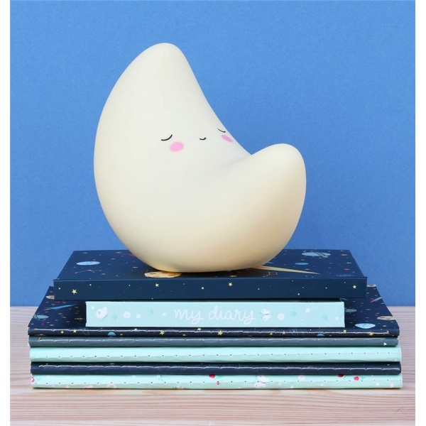 LUZ DE COMPAÑIA LUNA