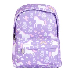 MOCHILA UNICORNIOS