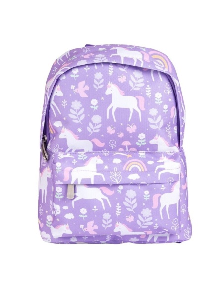 MOCHILA UNICORNIOS