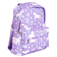 MOCHILA UNICORNIOS 2