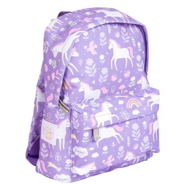 MOCHILA UNICORNIOS