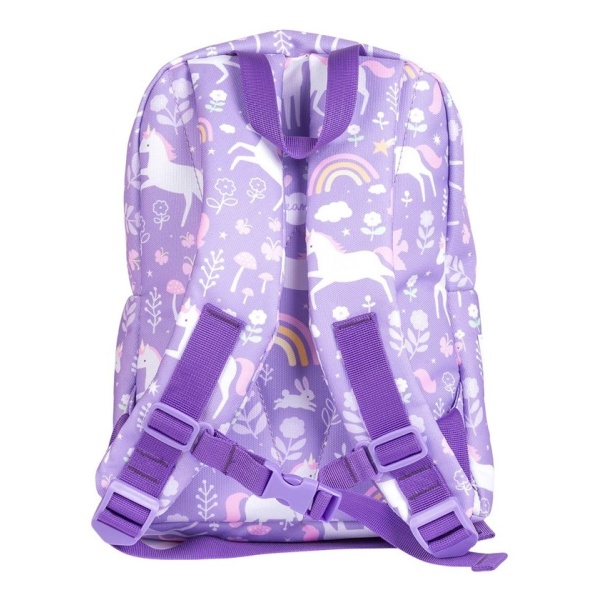 MOCHILA UNICORNIOS
