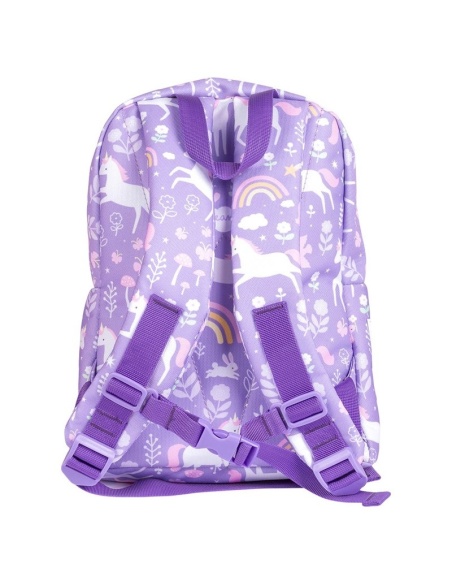 MOCHILA UNICORNIOS