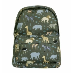 MOCHILA SAVANNA