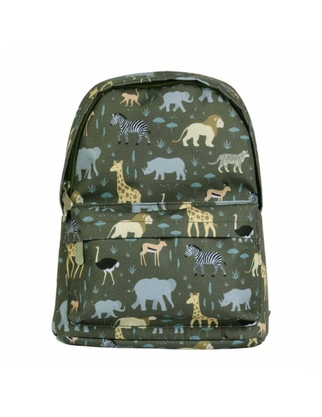 MOCHILA SAVANNA
