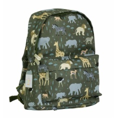 MOCHILA SAVANNA 2