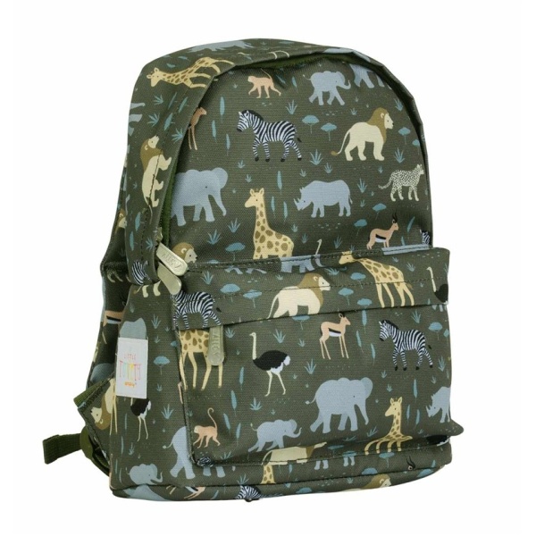 MOCHILA SAVANNA