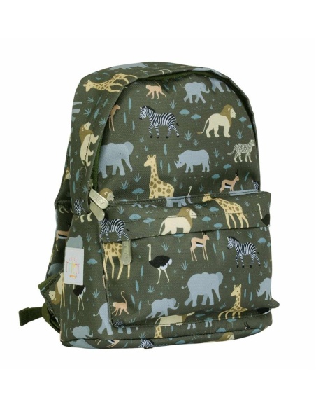 MOCHILA SAVANNA