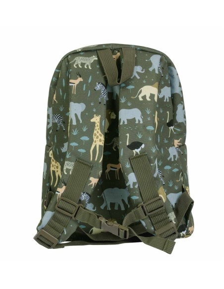 MOCHILA SAVANNA