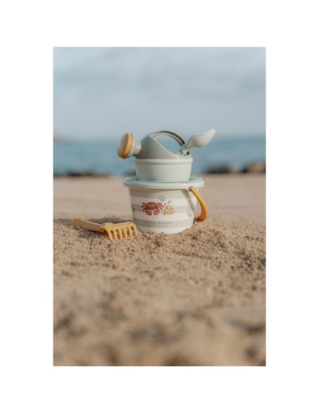 SET PLAYA 5 PIEZAS OCEAN FRESH