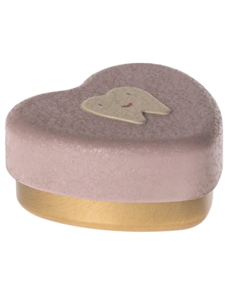 CAJA DE DIENTE PEQUEÑA