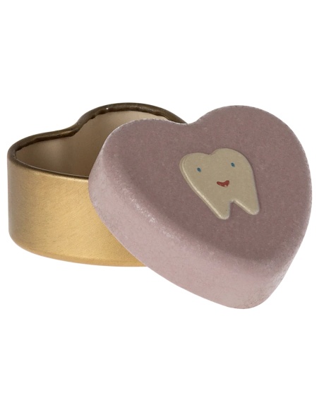 CAJA DE DIENTE PEQUEÑA