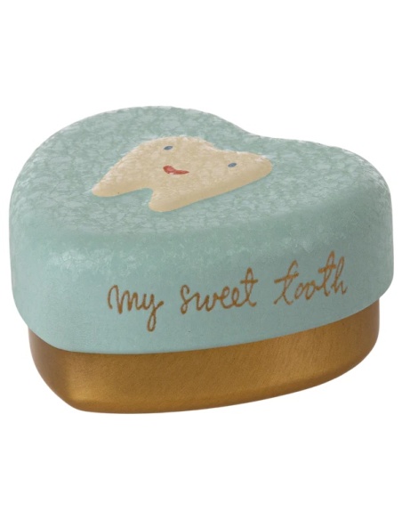 CAJA DE DIENTES MENTA