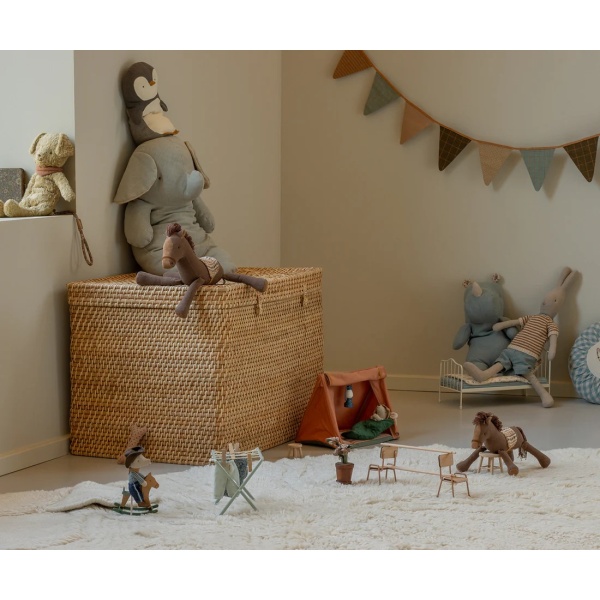 PONI PEQUEÑO MAILEG