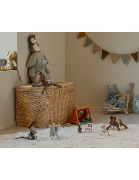 PONI PEQUEÑO MAILEG