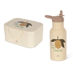 SET DE LONCHERA KONGES