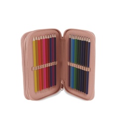 CLOVER PENCIL CASE CHERRY KONGES SLOJD 2