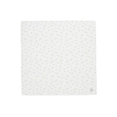 MUSELIN ARRULLO ON THE GO