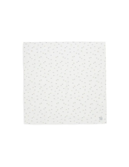 MUSELIN ARRULLO ON THE GO