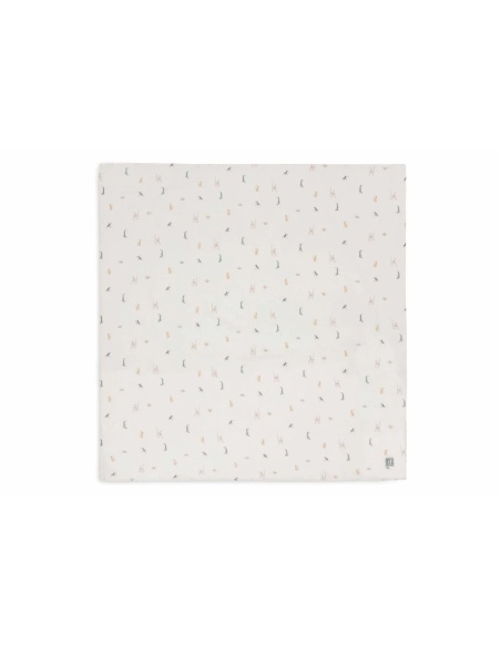 MUSELINA ARULLLO JUNGLE JAMBO