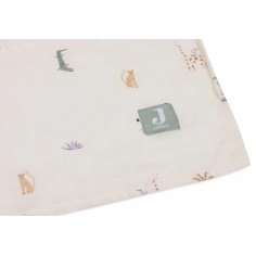 MUSELINA ARULLLO JUNGLE JAMBO 2