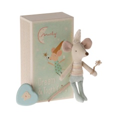 HADA DE DIENTES, HERMANO MENOR 2