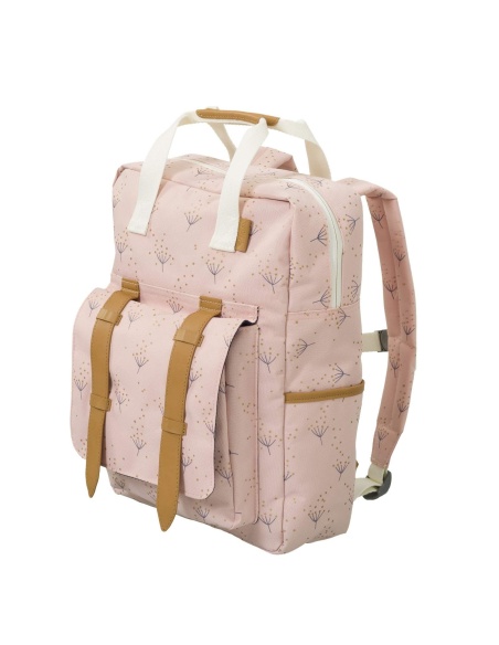 MOCHILA FRESK - DIENTE DE LEON