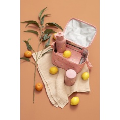 BOTELLA TÉRMICA 350ML LIMON 2