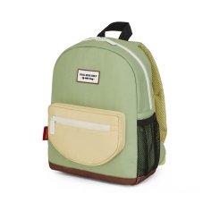 MOCHILA PISTACHE HELLO HOSSY