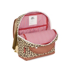 MOCHILA LEOPARDO 2