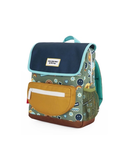MOCHILA SMILEY