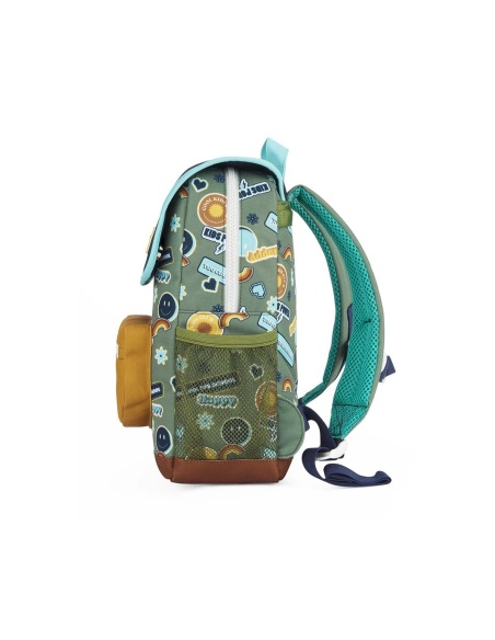 MOCHILA SMILEY