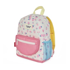 MOCHILA MINI BERRY BLOOM
