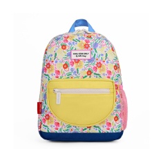 MOCHILA GARDEN PARTY