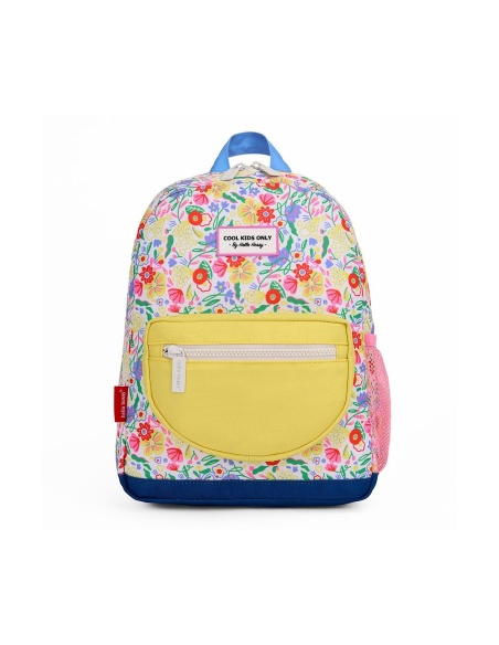 MOCHILA GARDEN PARTY