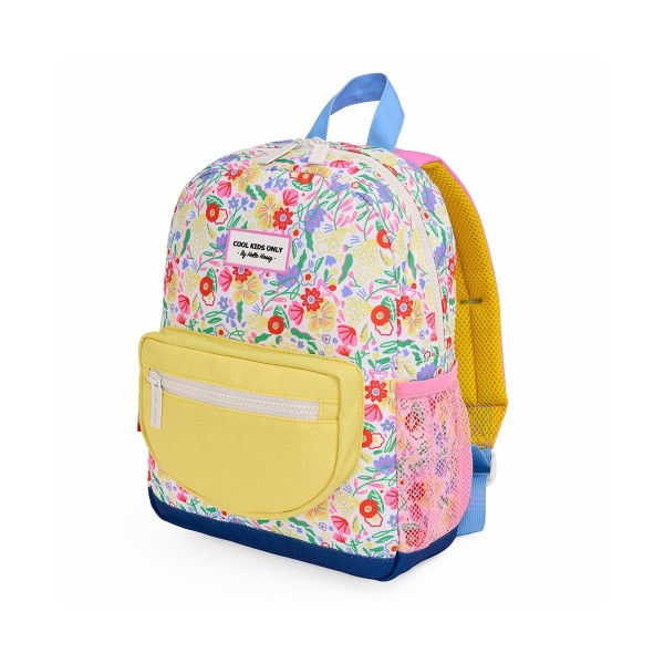 MOCHILA GARDEN PARTY