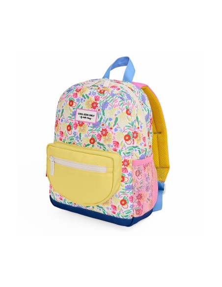 MOCHILA GARDEN PARTY