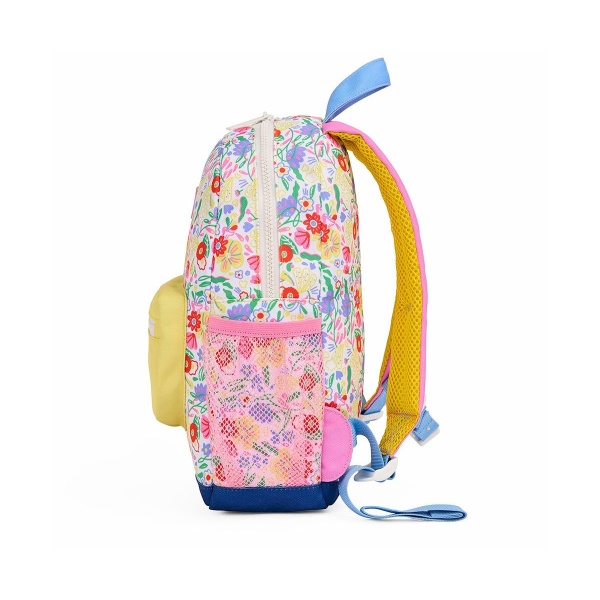 MOCHILA GARDEN PARTY